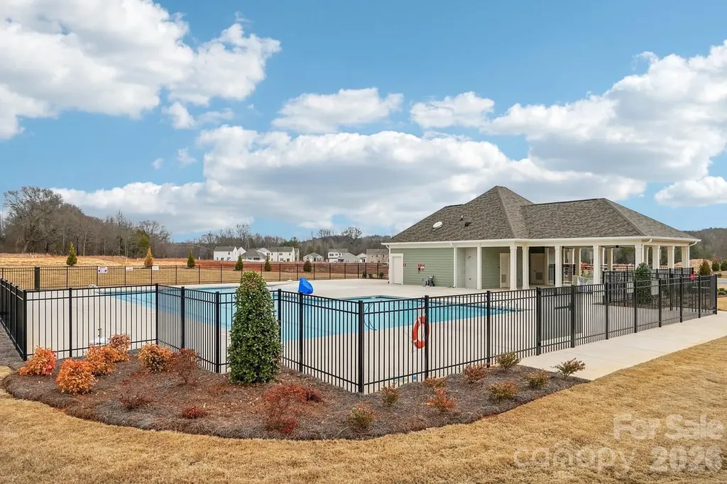 3233 Ora Smith Road Lincolnton NC 28092