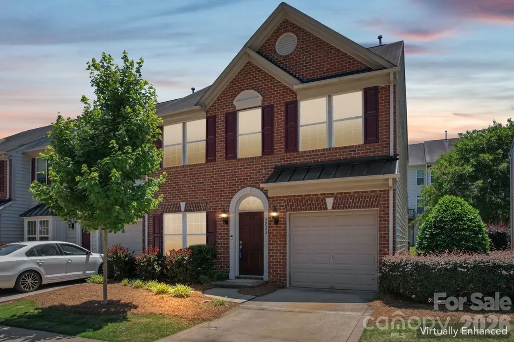 3233 Park South Station Boulevard Charlotte NC 28210