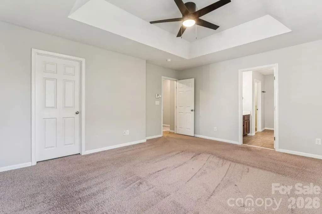 3233 Park South Station Boulevard Charlotte NC 28210