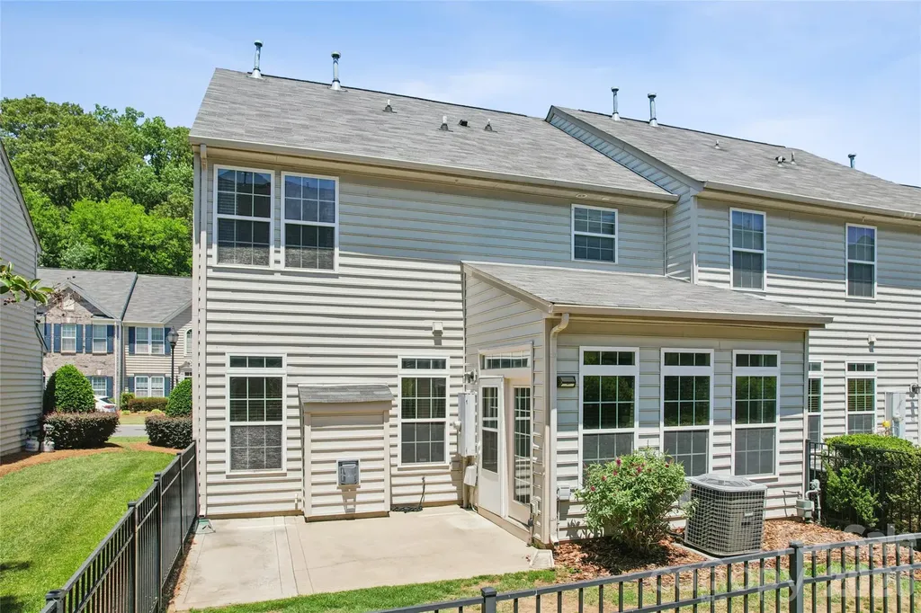 3233 Park South Station Boulevard Charlotte NC 28210