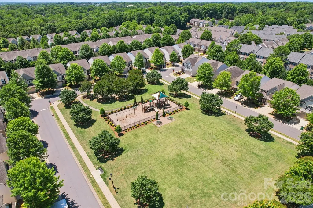 3233 Park South Station Boulevard Charlotte NC 28210