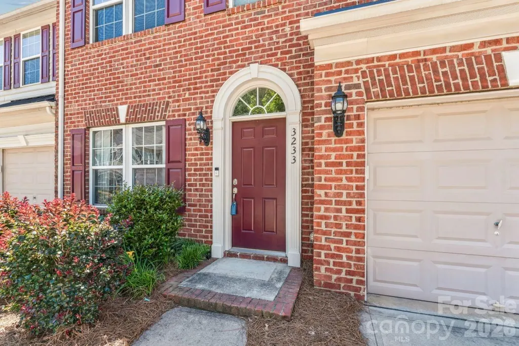 3233 Park South Station Boulevard Charlotte NC 28210