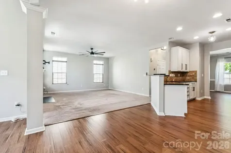 3233 Park South Station Boulevard Charlotte NC 28210