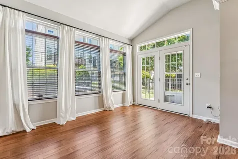 3233 Park South Station Boulevard Charlotte NC 28210