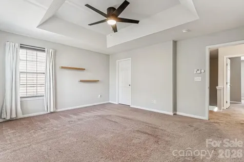 3233 Park South Station Boulevard Charlotte NC 28210