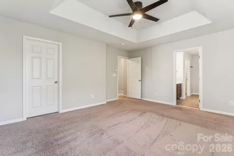 3233 Park South Station Boulevard Charlotte NC 28210