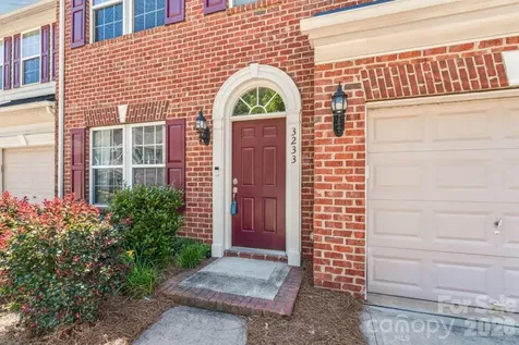 3233 Park South Station Boulevard Charlotte NC 28210