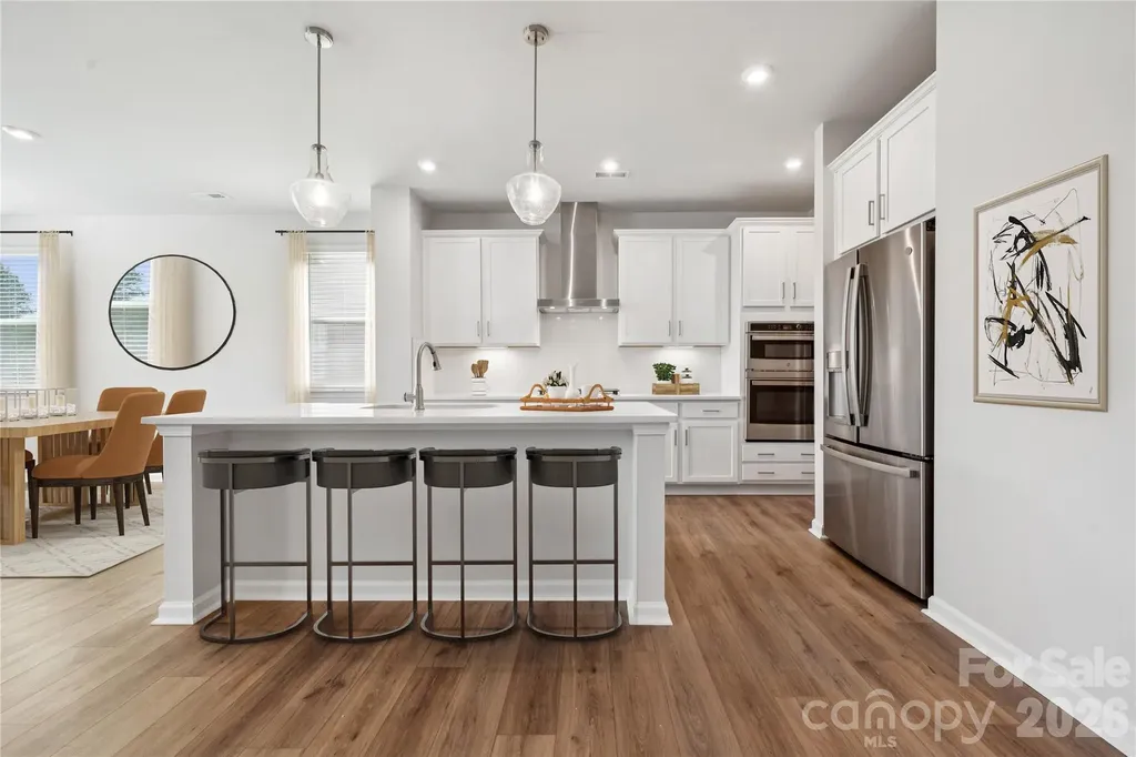 6516 Ludell Lane Charlotte NC 28215