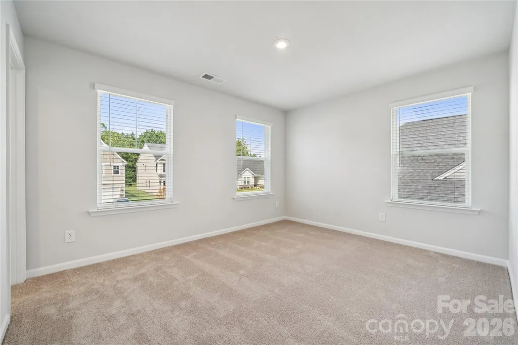 6516 Ludell Lane Charlotte NC 28215
