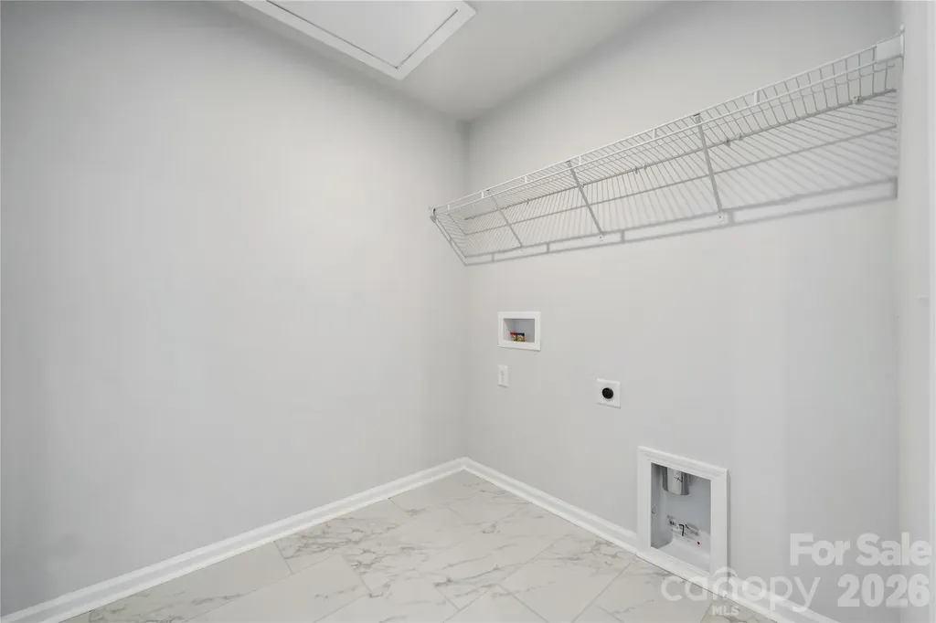 6516 Ludell Lane Charlotte NC 28215