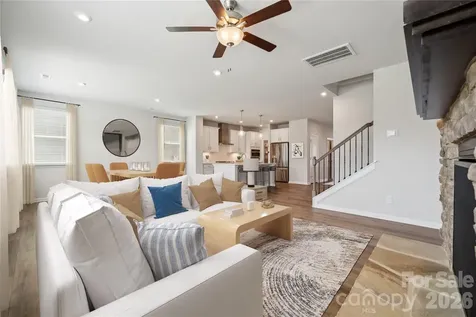 6516 Ludell Lane Charlotte NC 28215