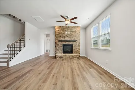 6516 Ludell Lane Charlotte NC 28215