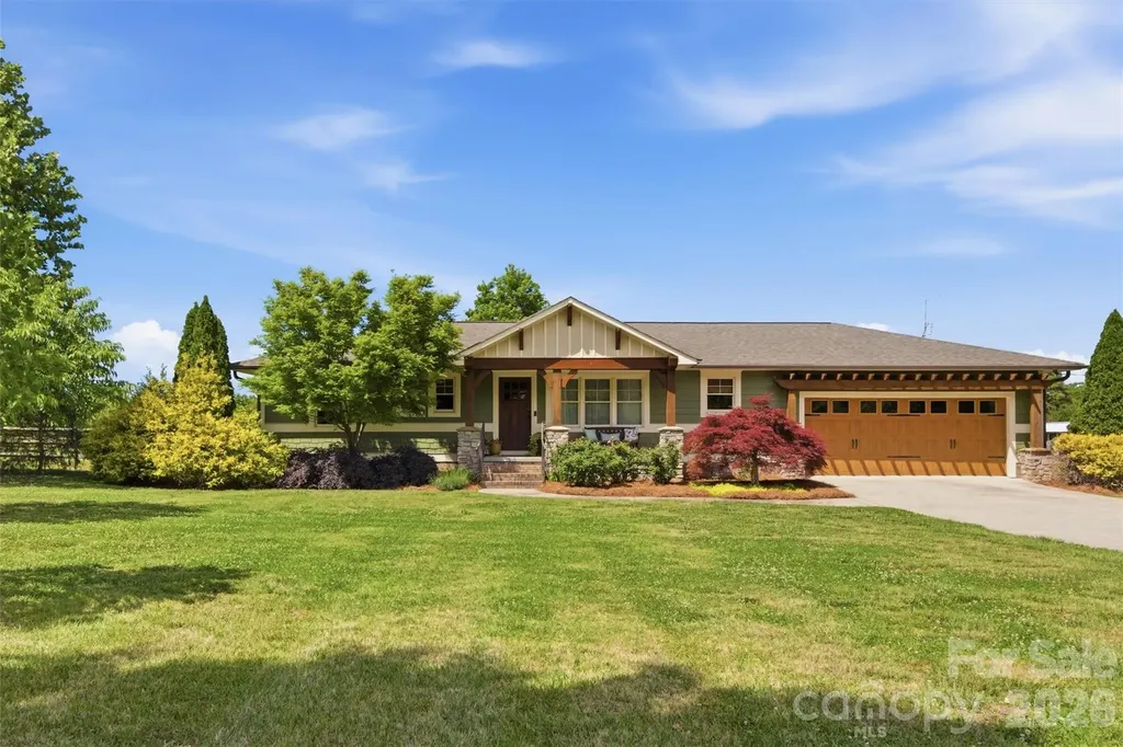 4712 Secrest Shortcut Road Monroe NC 28110