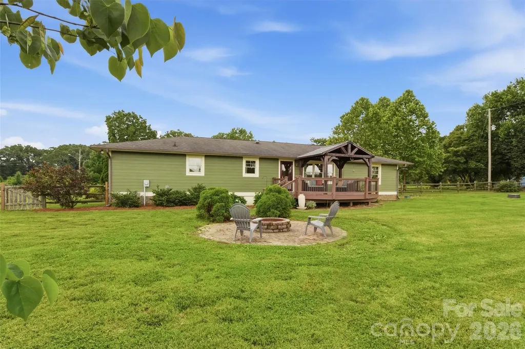 4712 Secrest Shortcut Road Monroe NC 28110
