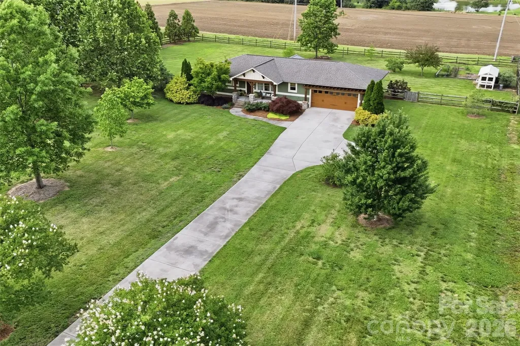 4712 Secrest Shortcut Road Monroe NC 28110