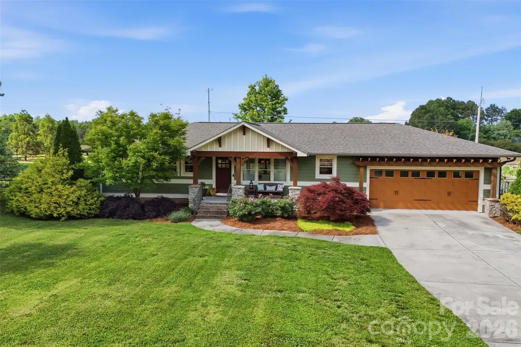 4712 Secrest Shortcut Road Monroe NC 28110