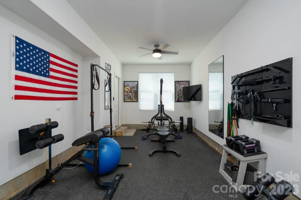 5018 Tiny Lane Charlotte NC 28203