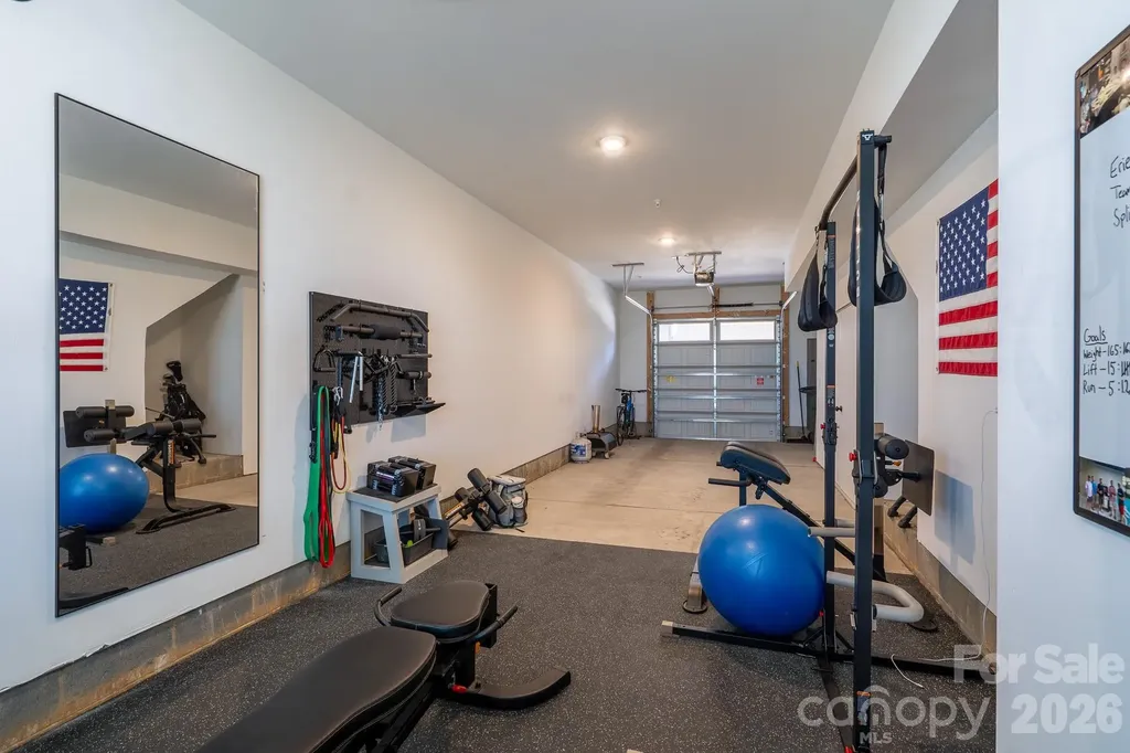 5018 Tiny Lane Charlotte NC 28203