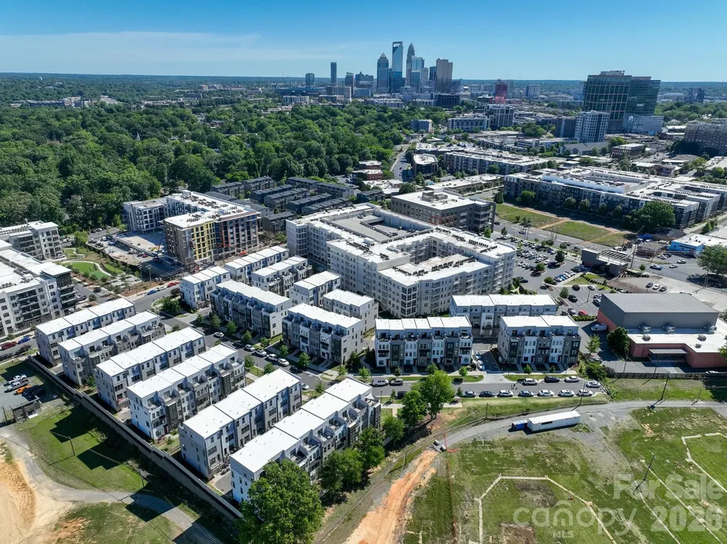 5018 Tiny Lane Charlotte NC 28203
