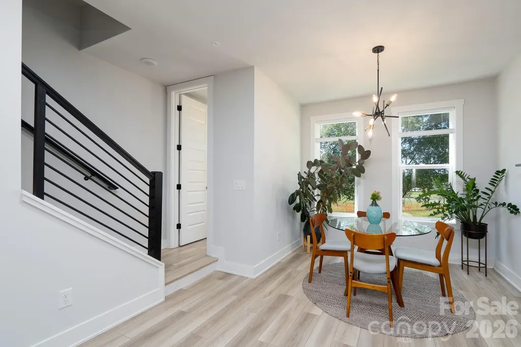 5018 Tiny Lane Charlotte NC 28203