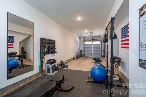 5018 Tiny Lane Charlotte NC 28203