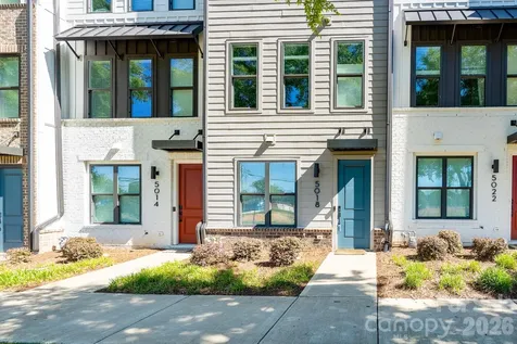 5018 Tiny Lane Charlotte NC 28203