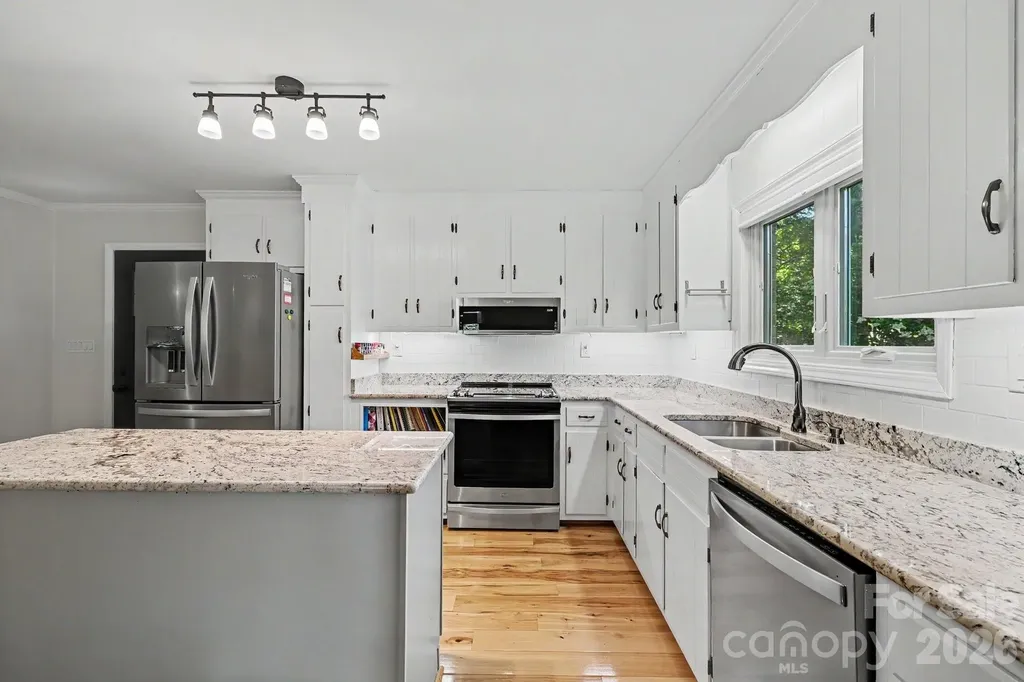 260 Knollwood Drive Salisbury NC 28146
