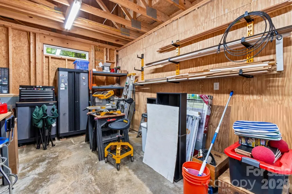 260 Knollwood Drive Salisbury NC 28146