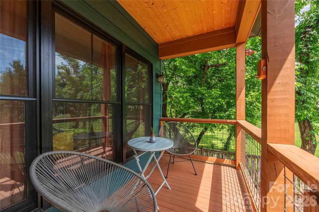 5 Grove Street Weaverville NC 28787