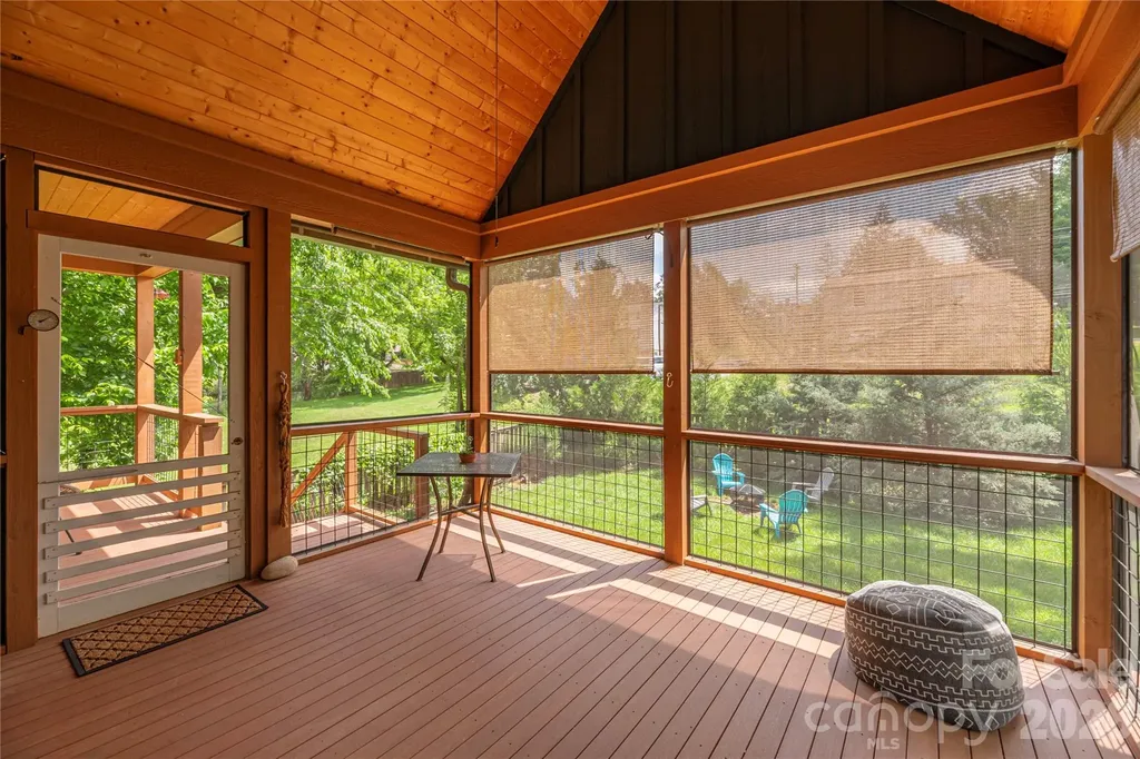 5 Grove Street Weaverville NC 28787