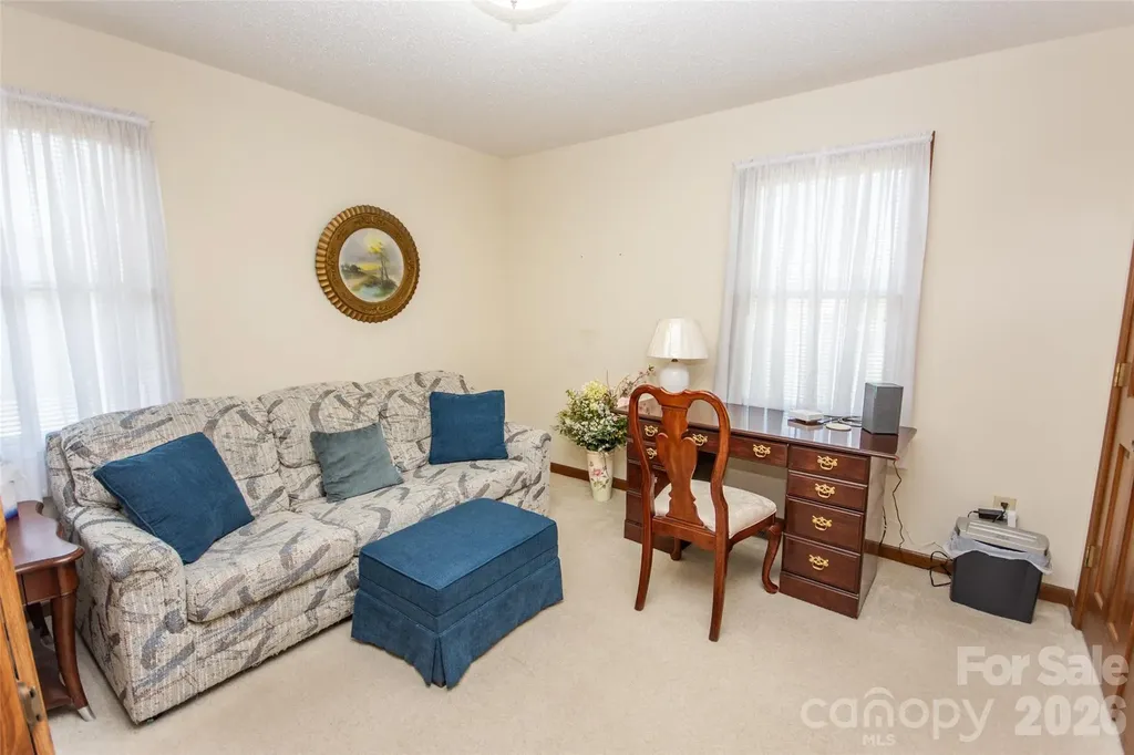 151 Meadow Oaks Drive Statesville NC 28625