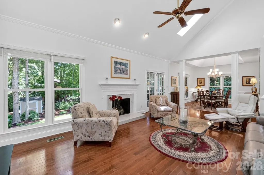 15211 Sharrow Bay Court Huntersville NC 28078