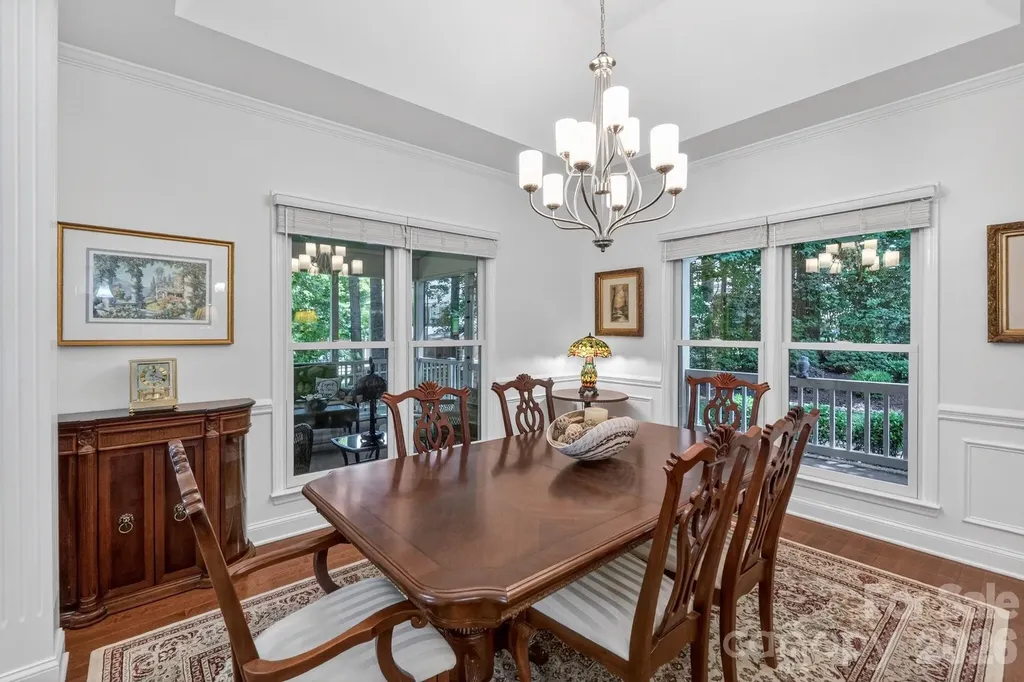 15211 Sharrow Bay Court Huntersville NC 28078