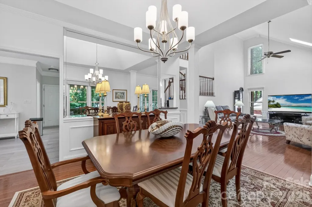 15211 Sharrow Bay Court Huntersville NC 28078