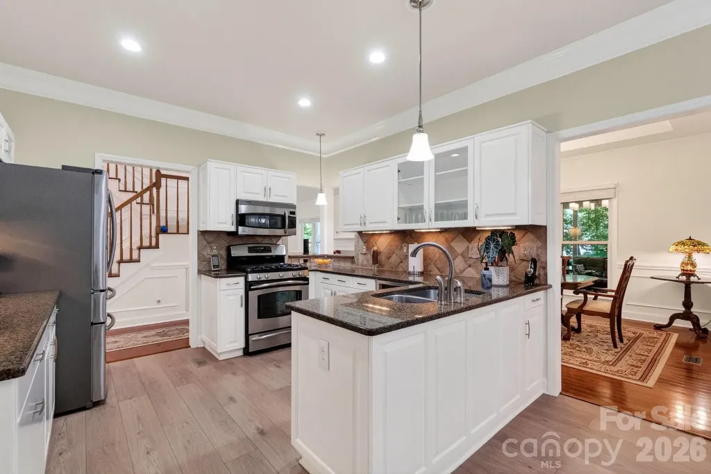 15211 Sharrow Bay Court Huntersville NC 28078