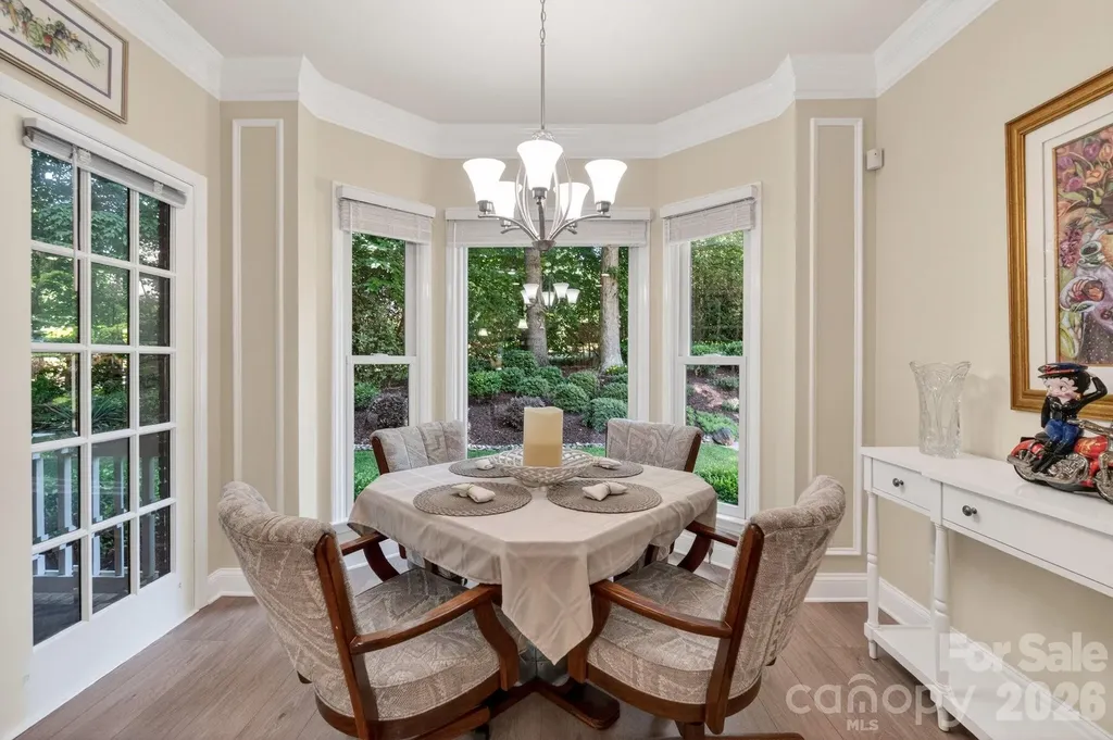 15211 Sharrow Bay Court Huntersville NC 28078