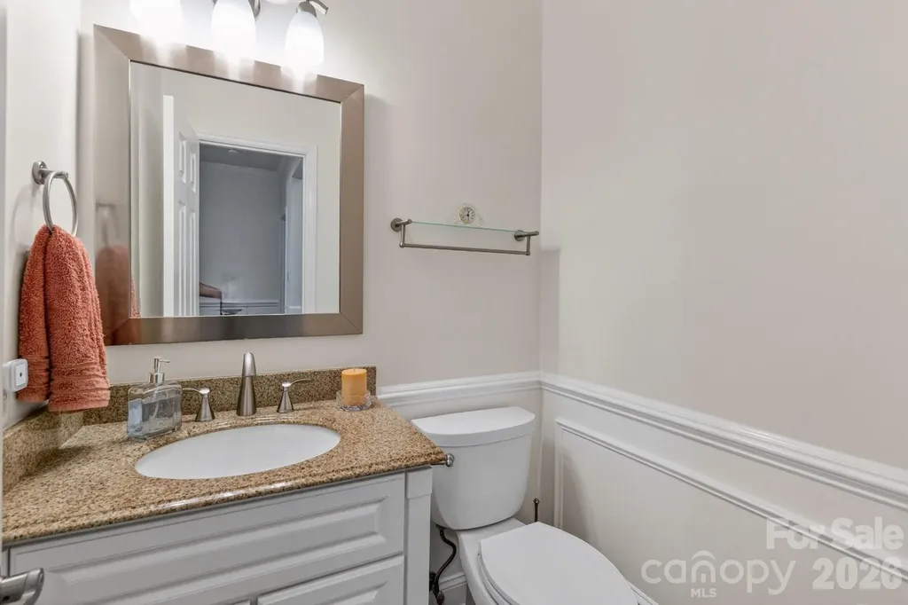 15211 Sharrow Bay Court Huntersville NC 28078