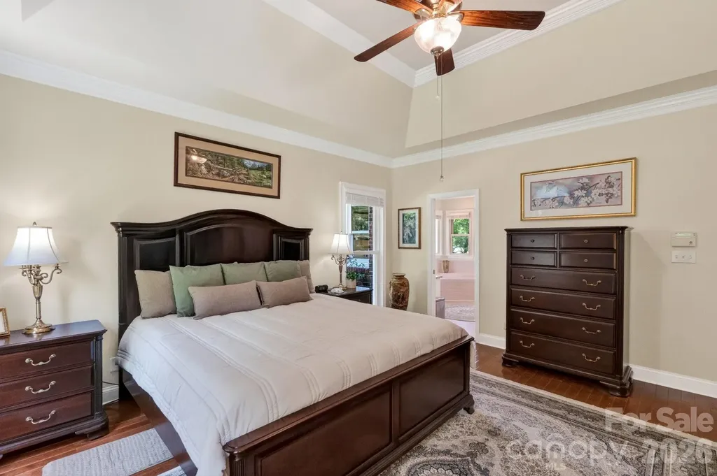 15211 Sharrow Bay Court Huntersville NC 28078