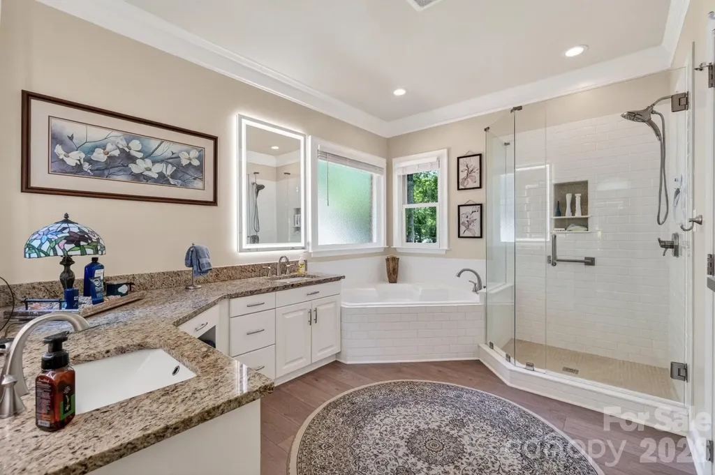 15211 Sharrow Bay Court Huntersville NC 28078