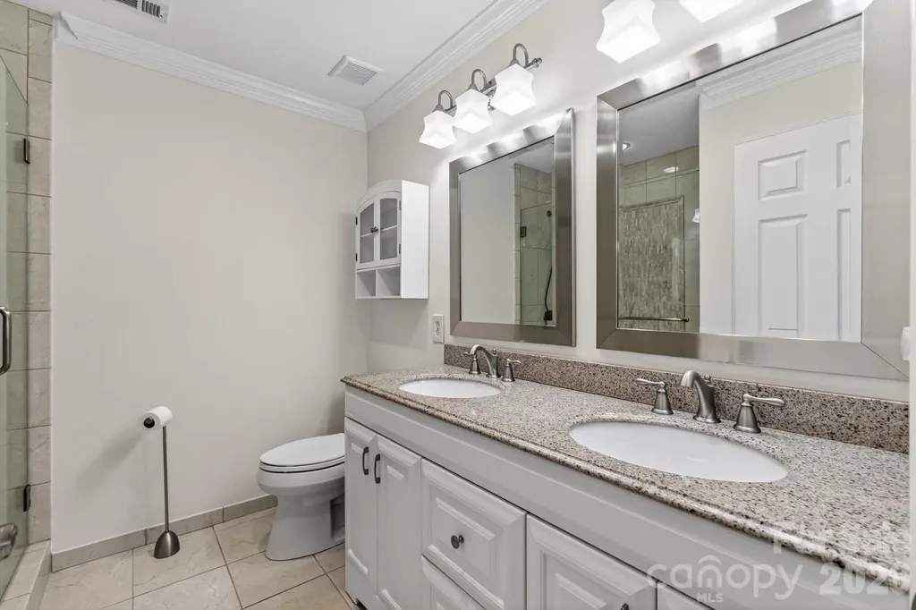 15211 Sharrow Bay Court Huntersville NC 28078