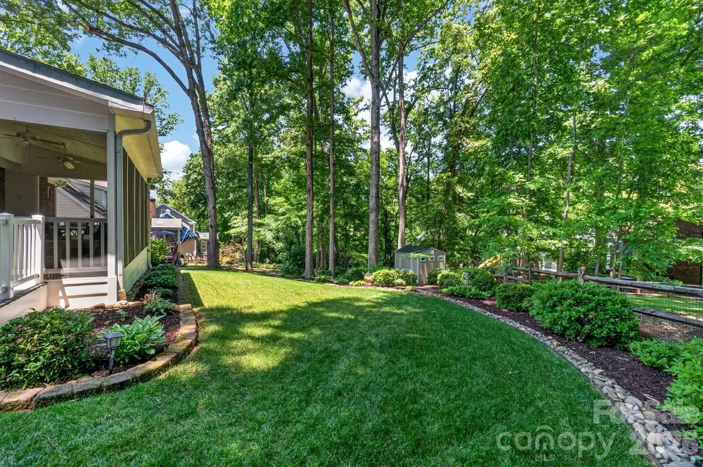 15211 Sharrow Bay Court Huntersville NC 28078