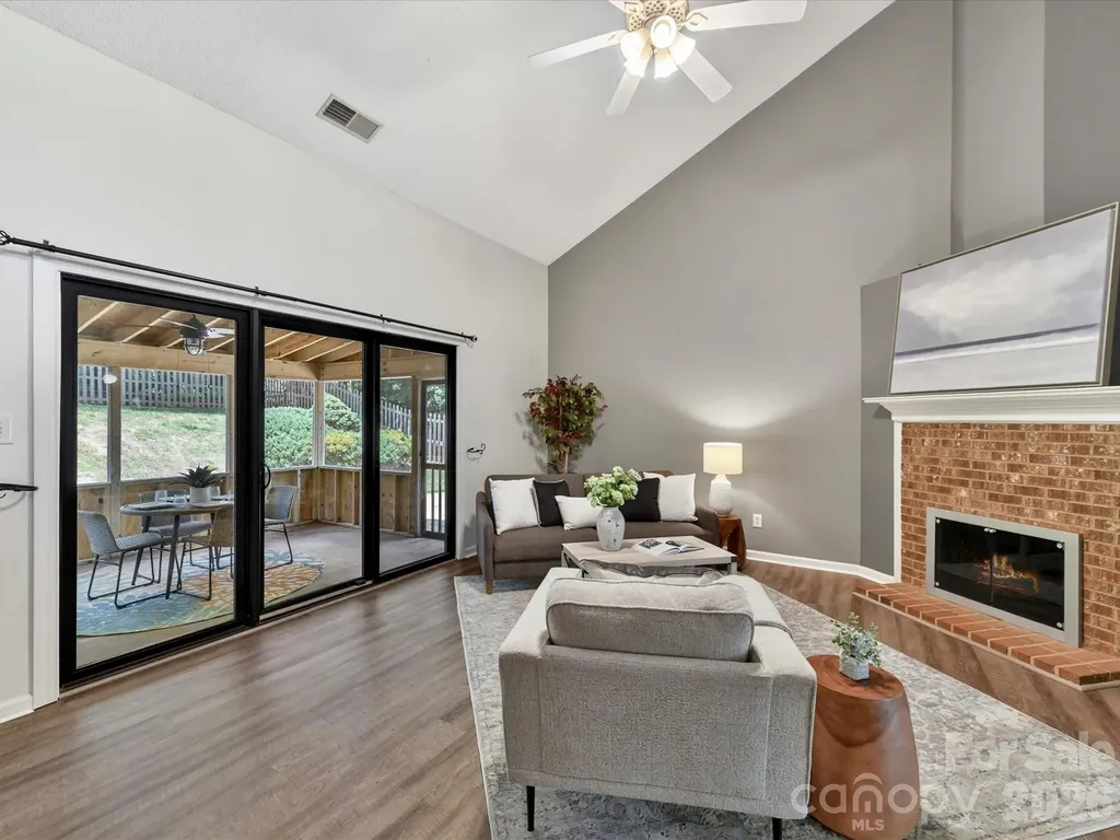 9518 Cedar River Road Huntersville NC 28078