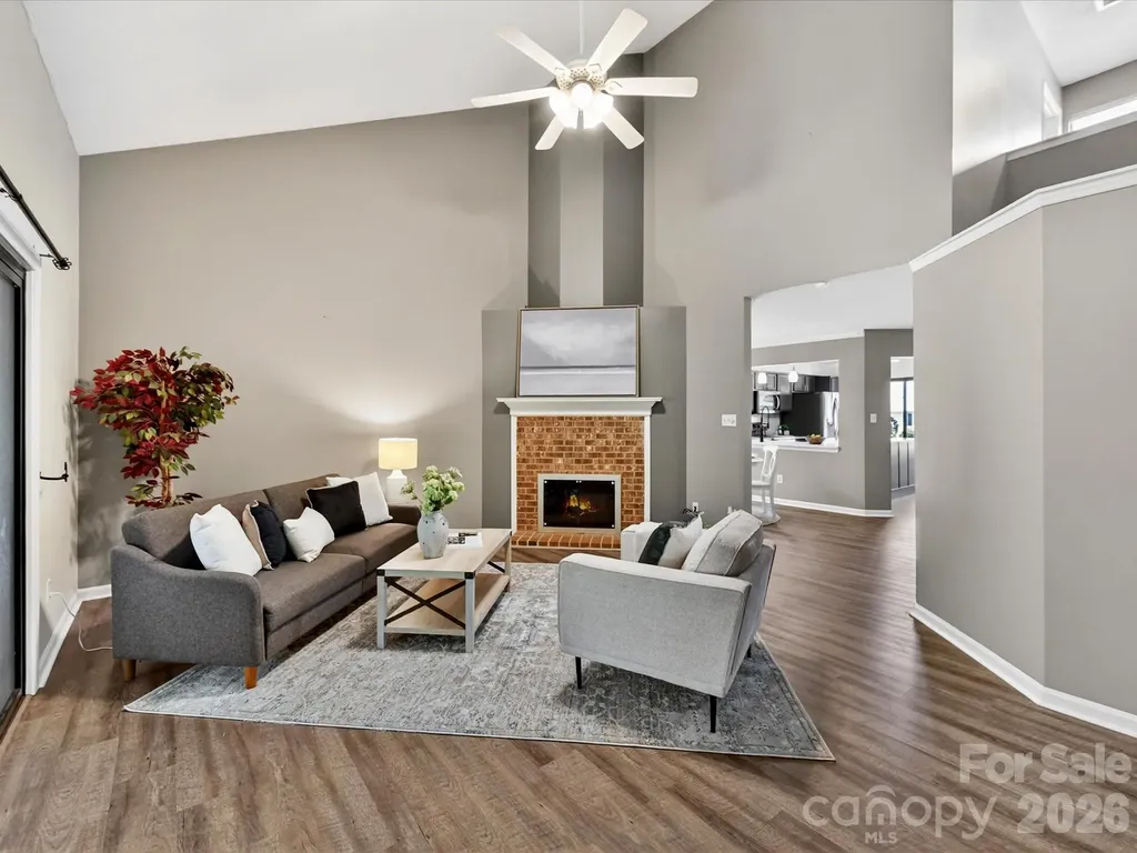 9518 Cedar River Road Huntersville NC 28078