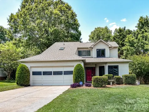 9518 Cedar River Road Huntersville NC 28078