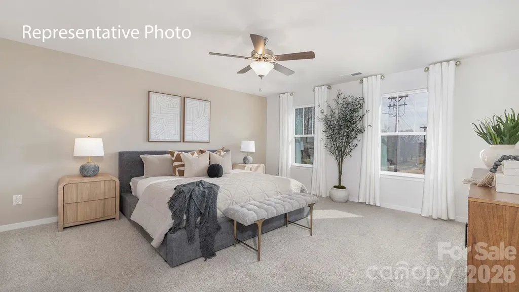 3364 Colorado Blue Court Gastonia NC 28056