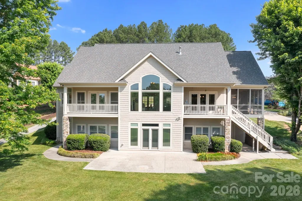 7274 Woodside Court Denver NC 28037