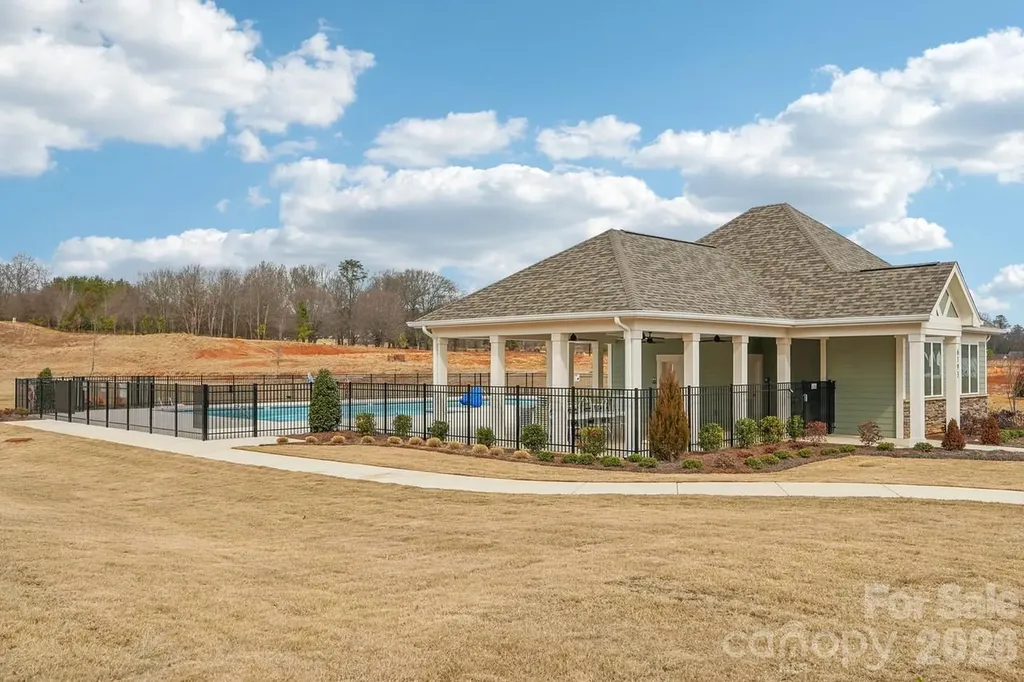 3241 Ora Smith Road Lincolnton NC 28092