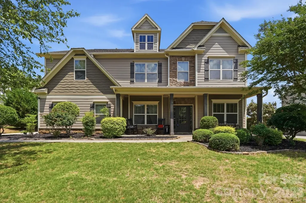 1711 Laurel Hill Drive Waxhaw NC 28173