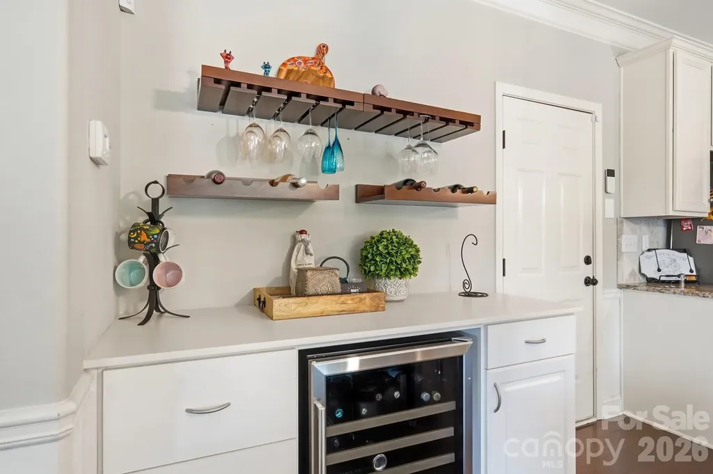 1711 Laurel Hill Drive Waxhaw NC 28173
