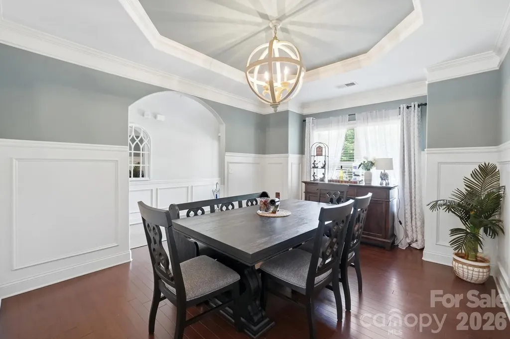 1711 Laurel Hill Drive Waxhaw NC 28173